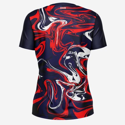 Customized Rylan Women’s Football Jersey 2