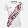Customized Tessa Women’s Football Jersey 1