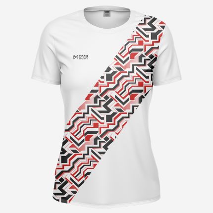 Customized Tessa Women’s Football Jersey 1