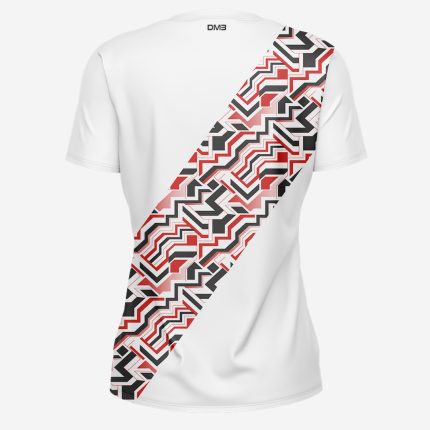 Customized Tessa Women’s Football Jersey 2