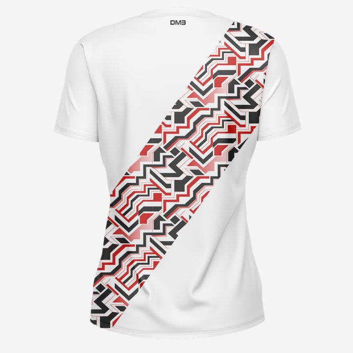 Customized Tessa Women’s Football Jersey 2