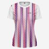 Customized Usher Women’s Football Jersey 1