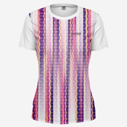 Customized Usher Women’s Football Jersey 1