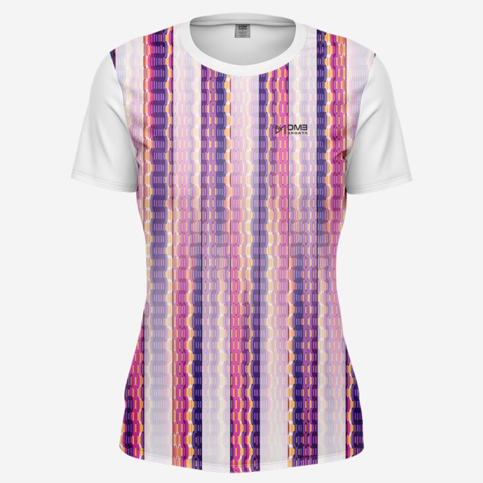 Customized Usher Women’s Football Jersey 1