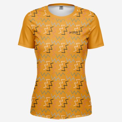 Customized Usher Women’s Football Jersey 1