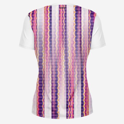 Customized Usher Women’s Football Jersey 2