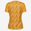 Customized Usher Women’s Football Jersey 2