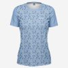 Customized Vicky Women’s Football Jersey 1