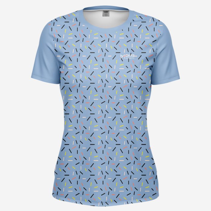Customized Vicky Women’s Football Jersey 1