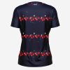 Buy Customized Vicky Women’s Football Jersey 1 Online