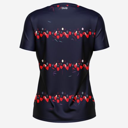 Buy Customized Vicky Women’s Football Jersey 1 Online