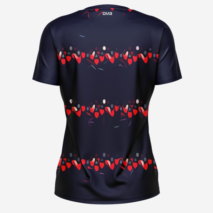 Buy Customized Vicky Women’s Football Jersey 1 Online