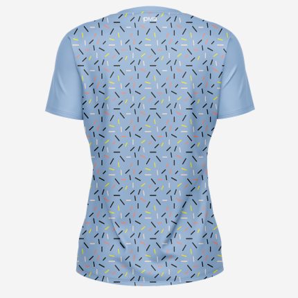 Customized Vicky Women’s Football Jersey 2