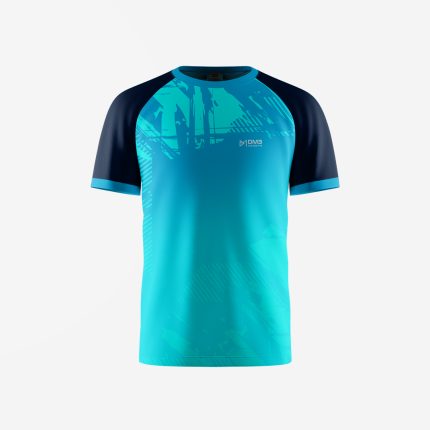Customized Wylie Men’s Badminton Jersey 1