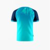Customized Wylie Men’s Badminton Jersey 2