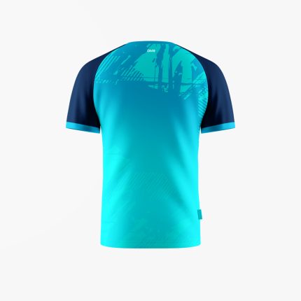Customized Wylie Men’s Badminton Jersey 2