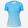 Customized Wylie Women’s Badminton Jersey 1