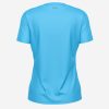 Customized Wylie Women’s Badminton Jersey 2