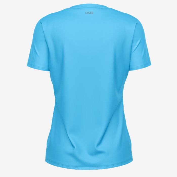Customized Wylie Women’s Badminton Jersey 2