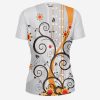Customized Wylie Women’s Football Jersey 2