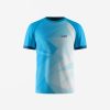 Customized Xenos Men’s Badminton Jersey 1