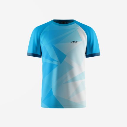 Customized Xenos Men’s Badminton Jersey 1