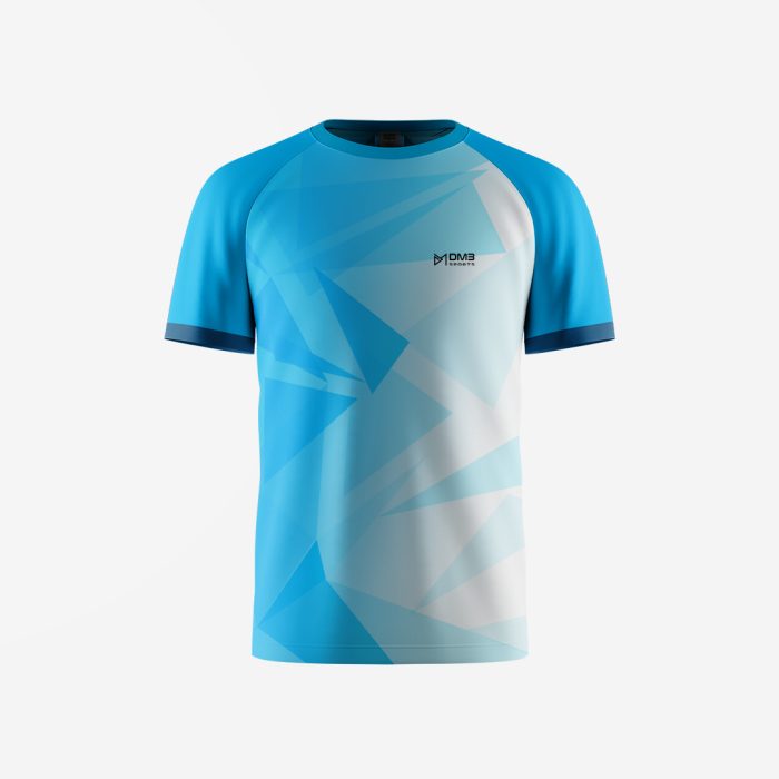 Customized Xenos Men’s Badminton Jersey 1