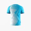 Customized Xenos Men’s Badminton Jersey 2
