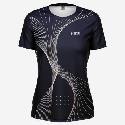 Customized Xenos Women’s Badminton Jersey 1