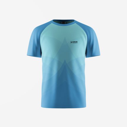 Customized Yarae Men’s Badminton Jersey 1