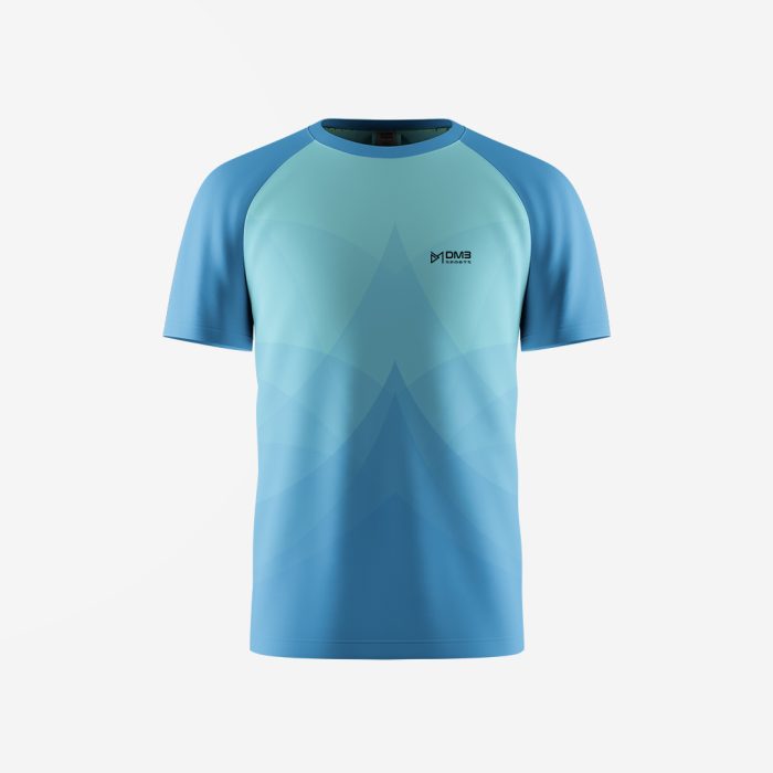 Customized Yarae Men’s Badminton Jersey 1