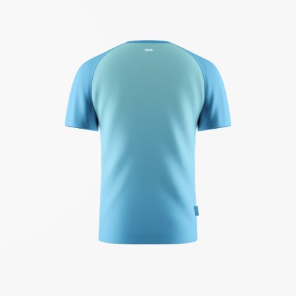 Customized Yarae Men’s Badminton Jersey 2