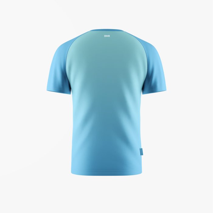 Customized Yarae Men’s Badminton Jersey 2