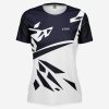 Customized Yarae Women’s Badminton Jersey 1