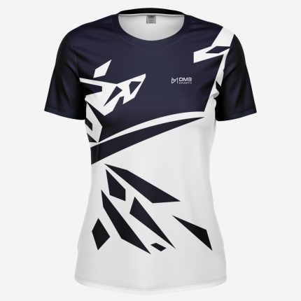 Customized Yarae Women’s Badminton Jersey 1