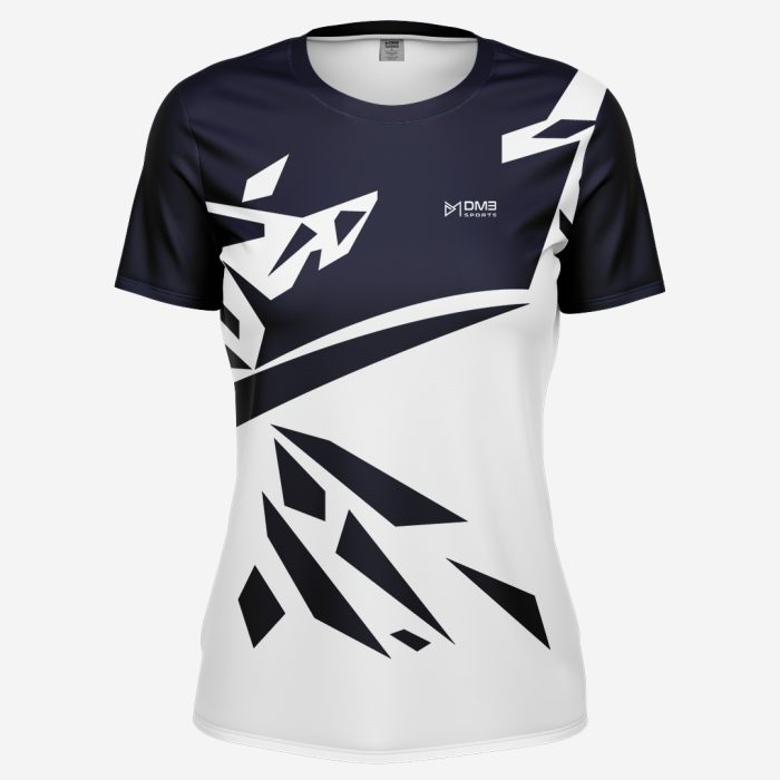 Customized Yarae Women’s Badminton Jersey 1
