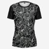 Customized Yarae Women’s Football Jersey 1
