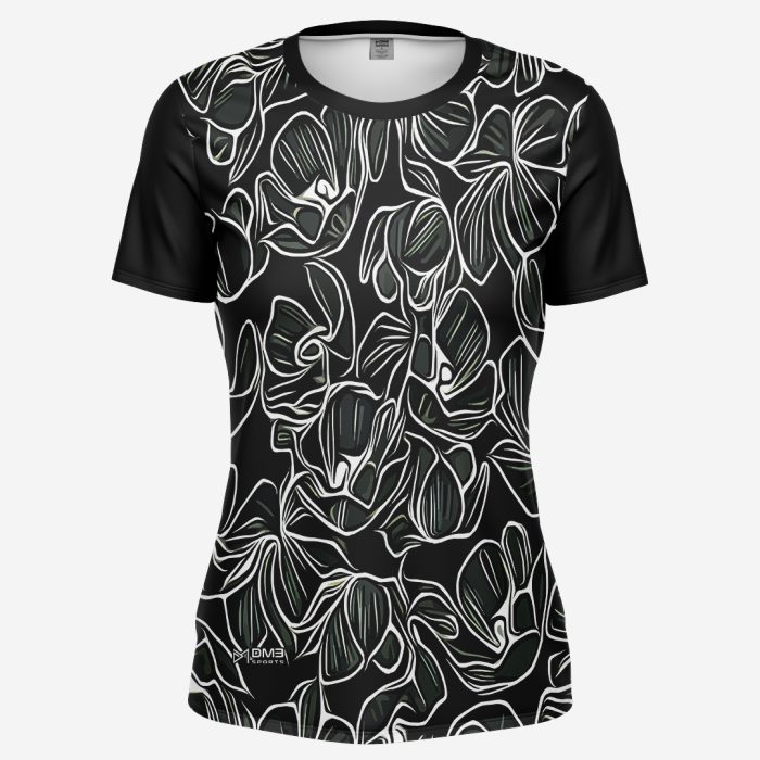 Customized Yarae Women’s Football Jersey 1