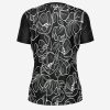 Customized Yarae Women’s Football Jersey 2