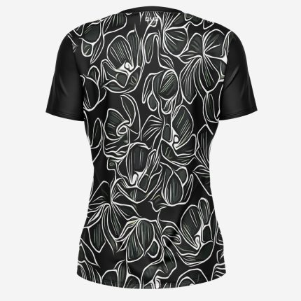 Customized Yarae Women’s Football Jersey 2