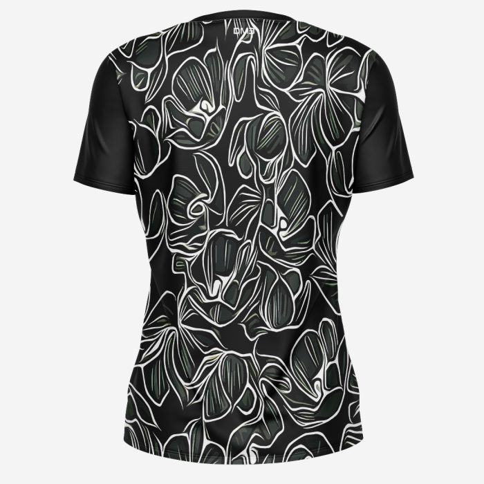Customized Yarae Women’s Football Jersey 2