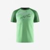 Customized Zoeyy Men’s Badminton Jersey 1