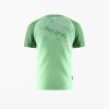 Customized Zoeyy Men’s Badminton Jersey 2