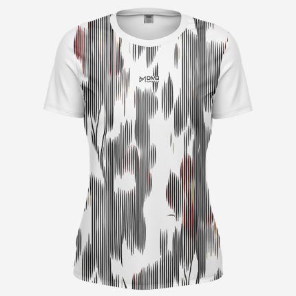 Customized Zoeyy Women’s Football Jersey 1