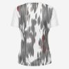 Customized Zoeyy Women’s Football Jersey 2