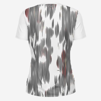 Customized Zoeyy Women’s Football Jersey 2