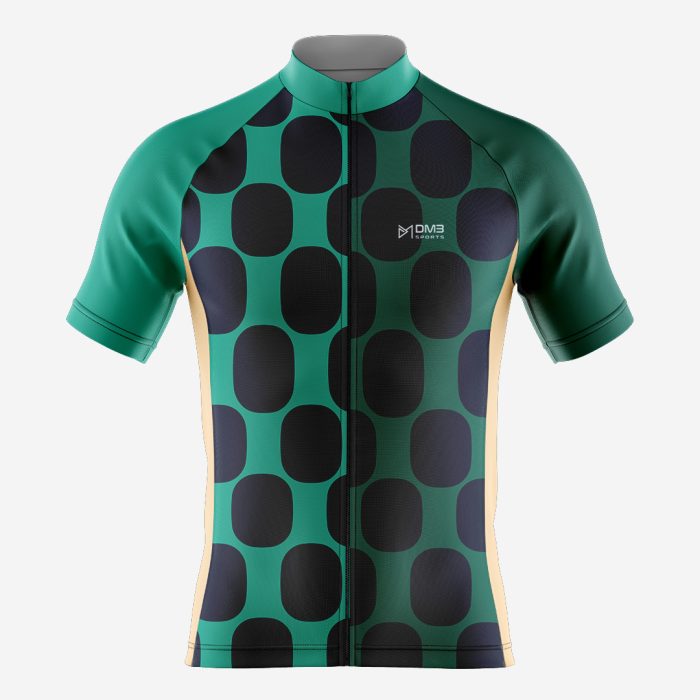 Buy Customized Aero Ace Men’s Cycling Jersey1 Online