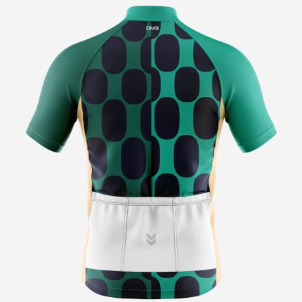 Buy Customized Aero Ace Men’s Cycling Jersey2 Online