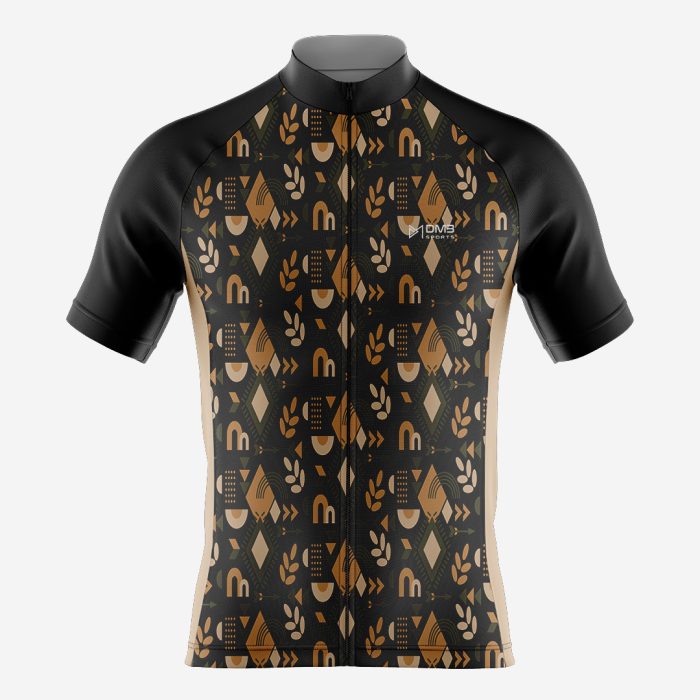 Buy Customized Century Conqueror Men’s Cycling Jersey1 Online