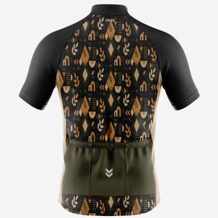 Buy Customized Century Conqueror Men’s Cycling Jersey2 Online